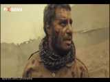 سکانس فیلم تنگه ابوقریب ، مقاومت نیرو‌های ایرانی در کانال (+۱۵)