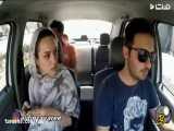 دوربین مخفی ایرانی بریدن سر همسر