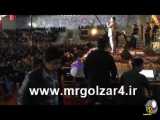 کنسرت محمد رضا گلزار در سیرجان