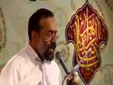 مراسم میلاد حضرت زینب کبری سلام الله علیها با اجرای حاج محمود کریمی/ Zaynab bint Ali 
