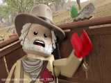 LEGO Red Dead Redemption