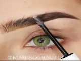 آموزش آرایش چشم