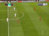 خلاصه بازی لیورپول 2-0 شفیلد یونایتد