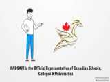 تحصیل در کانادا: صحبت های شنیدی ۳ نفر از همراهان خوب شرکت کانادا رادسام 