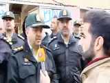 پلمپ خانه های فساد مجردی و دستگیری 300 نفر