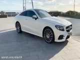 بنز مرسدس E350D