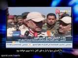 تندیس یک ژنرال ایرانی در عراق