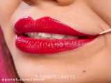 راه های 26 آرایش لب