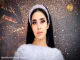 میکاپ صورت سالن زیبایی مینا ناصری