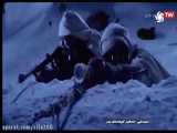 فیلم اکشن جنگی   تسخیر کوهستان ببر   دوبله فارسی