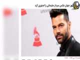 خواننده مشهور جهان عکس سردار سلیمانی را استوری کرد