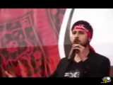 اجرای کنسرت حامد زمانی به مناسبت شهادت سردار