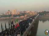 خروش خوزستان در قدردانی از مجاهدت‌های سپهبد سلیمانی