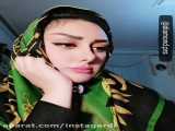 پریسا میلونه دابسمش فان
