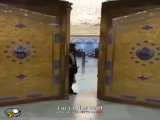 مکان مقدس امام حسین (ع)