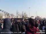 تغییر عنوان با حاج قاسم سلیمانی