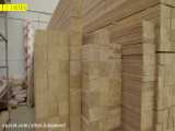 تجهیزات مدرن کارخانه شرکت آلتن - تولید محصولات چوبی ساختمان از ترمووود فنلاند