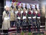گروه سرود دانش آموزان پسر استان لرستان (جشنواره 36) تهران