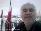 دوستان سردار قاسم سلیمانی