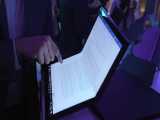 لپ تاپ جدید دل معرفی شد با قابلیت های بسیار جذاب و صفحه نمایش تاشو 