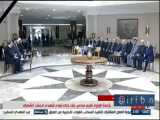 العراقیه: مجلس یادبود ابومهدی المهندس در کاخ نخست وزیری در بغداد 