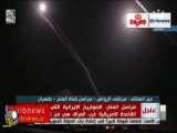 موشک های سپاه به سمت پایگاه آمریکا در عراق
