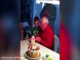 Birthday Cake Fails