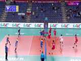 خلاصه والیبال قزاقستان 0 – ایران  3 | انتخابی المپیک 2020