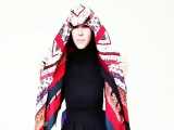 آموزش سه روش بستن روسری