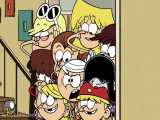 انیمیشن خانه پر سر و صدا The Loud House - فصل 2 قسمت 28