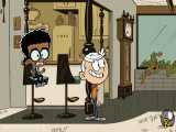 انیمیشن خانه پر سر و صدا The Loud House - فصل 2 قسمت 33