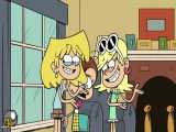 انیمیشن خانه پر سر و صدا The Loud House - فصل 2 قسمت 39