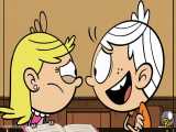 انیمیشن خانه پر سر و صدا The Loud House - فصل 2 قسمت 42