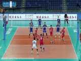 مسابقات انتخابی المپیک (آسیا ) ایران 3 - 0 قزاقستان