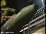 آماده سازی و پرتاب موشک های سپاه به پایگاه «عین الاسد» آمریکا در عراق