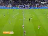 خلاصه جام اتحادیه انگلیس: لسترسیتی 1-1 استون ویلا