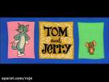 سریال تام و جری :: قسمت 11۲