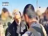 پیشنهاد حاج قاسم سلیمانی