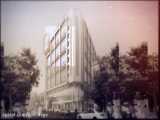 پروژه های معماری موفق ایرانی - مدرن شرکت اسپید ایج (Speedage)
