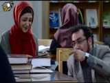 قهوه تلخ: قسمت اول این سریال