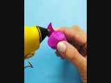 28 پروژه DIY شفاف برای خانواده کاملاً 