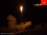 حملات موشکی ایران به پایگاه آمریکا در عراق
