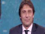 فوتبال ۱۲۰ | گفتگوی جالب با آنتونیو کونته در شبکه Rai ایتالیا