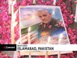 یادبود سردار سلیمانی در پاکستان3