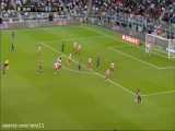 خلاصه بازی اتلتیکو مادرید 3 _ 2 بارسلونا (HD) سوپر کاپ اسپانیا