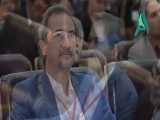 سخنرانی دکتر محمدرضا آخوندی نسب در سومین کنفرانس کشوری تازه های جراحی پستان 