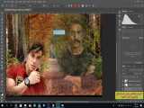 amir khan-آموزش فتوشاپ با روش خیلی آسان جلسه 1-Photoshop learning-آموزش با روش جدید 
