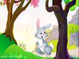 ترانه کودکانه -یه روز یه آقا خرگوشه