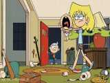 انیمیشن خانه پر سر و صدا 2016 The Loud House - فصل 1 قسمت 33