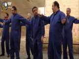 سریال حاشیه ۲ - قسمت دوم